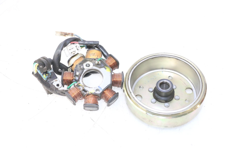 photo de ROTOR STATOR JM MOTORS OLDIES 4T 50 (2010 - 2020) - Main view