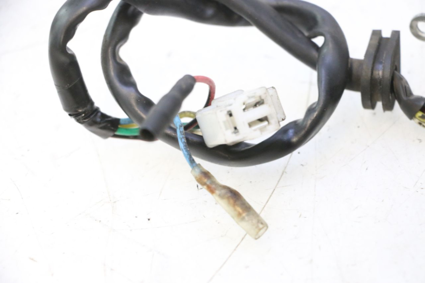 photo de ROTOR STATOR JM MOTORS OLDIES 4T 50 (2010 - 2020) - Surface and material condition