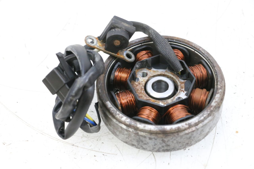 photo de ROTOR STATOR SYM ORBIT 2 50 (2008 - 2014) - Component detail