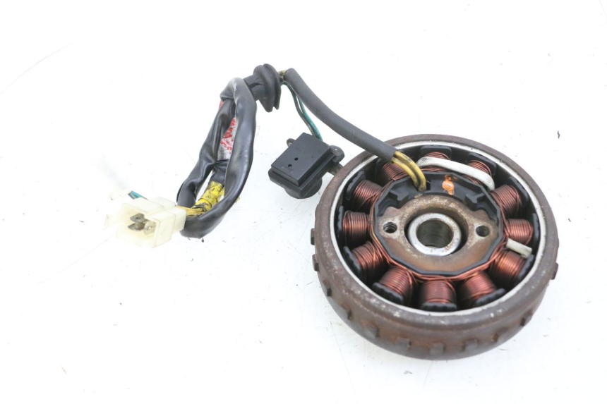 photo de ROTOR STATOR SYM ORBIT III 3 4T 50 (2021 - 2025) - Component detail