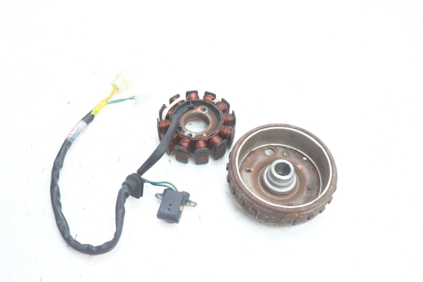 photo de ROTOR STATOR SYM ORBIT III 3 4T 50 (2021 - 2025) - Component detail