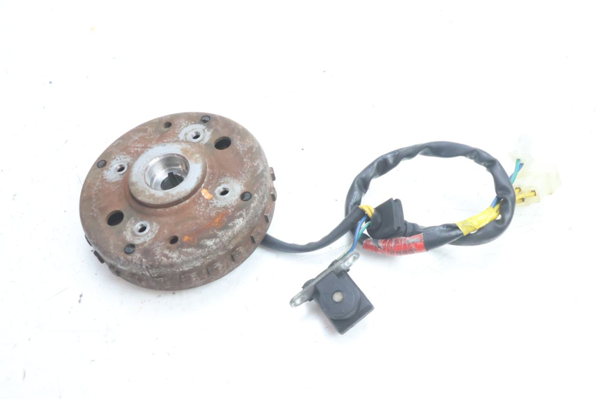 photo de ROTOR STATOR SYM ORBIT III 3 4T 50 (2021 - 2025) - Alternative perspective