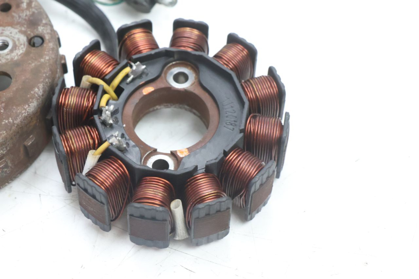 photo de ROTOR STATOR SYM ORBIT III 3 4T 50 (2021 - 2025) - Fixing points details