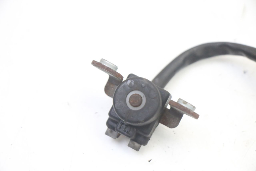 photo de ROTOR STATOR MBK OVETTO 4T 50 (2008 - 2016) - Technical close-up