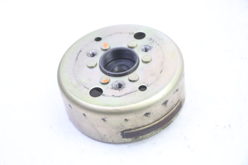 photo de ROTOR STATOR IMF INDUSTRIE PACH 2T 50 (2009 - 2018) - Checked used part