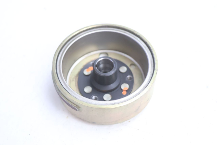 photo de ROTOR STATOR IMF INDUSTRIE PACH 2T 50 (2009 - 2013) - Distinctive features