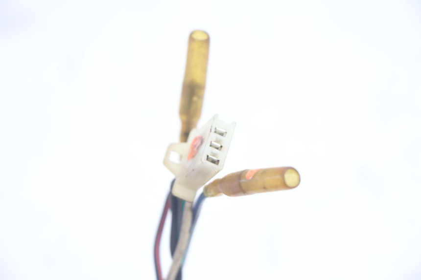 photo de ROTOR STATOR IMF INDUSTRIE PACH 2T 50 (2009 - 2013) - Surface and material condition