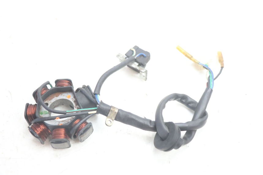 photo de ROTOR STATOR IMF INDUSTRIE PACH 2T 50 (2009 - 2013) - Checked used part