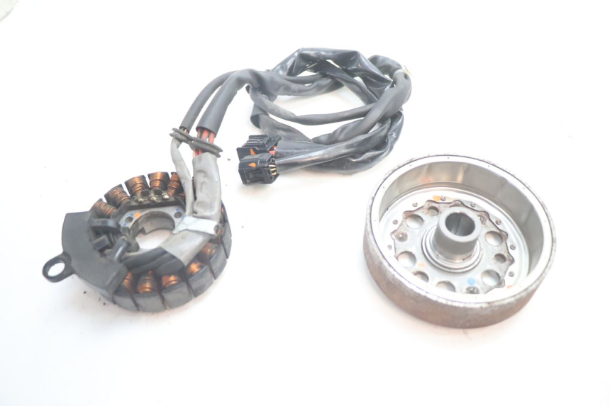 photo de ROTOR STATOR HONDA PCX (JF28) 125 (2009 - 2011) - Component detail