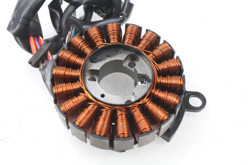 photo de ROTOR STATOR HONDA PCX (JF57/JF64) 125 (2014 - 2018) - Product overview