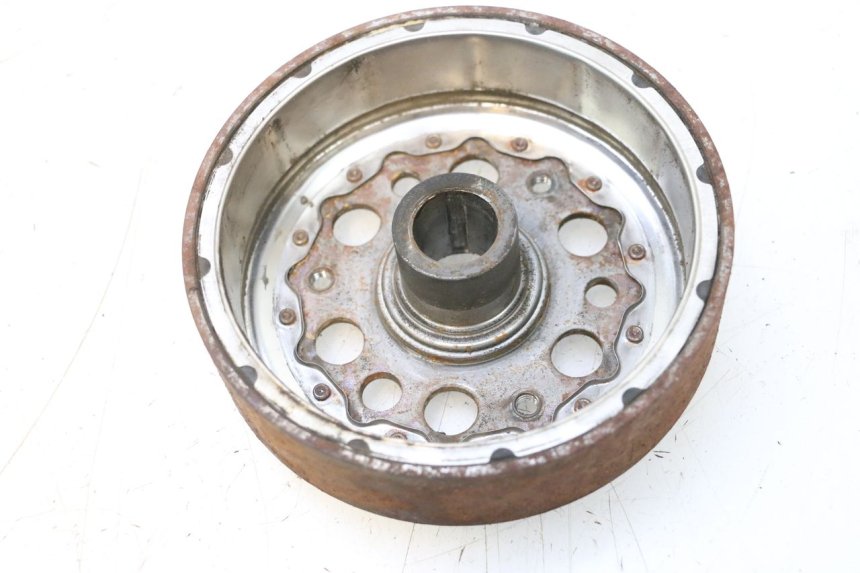 photo de ROTOR STATOR HONDA PCX (JF57/JF64) 125 (2014 - 2018) - Zoom on usage condition