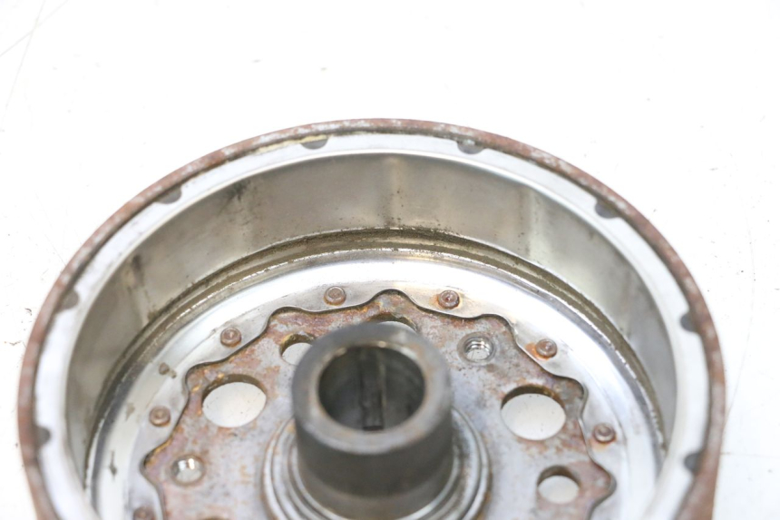 photo de ROTOR STATOR HONDA PCX (JF57/JF64) 125 (2014 - 2018) - Technical close-up