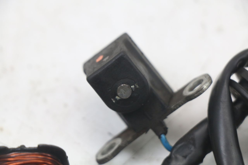 photo de ROTOR STATOR PEUGEOT KISBEE 2T 50 (2010 - 2017) - Product overview