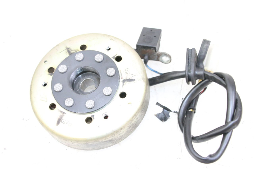 photo de ROTOR STATOR PEUGEOT LUDIX 50 (2008 - 2017) - Component detail