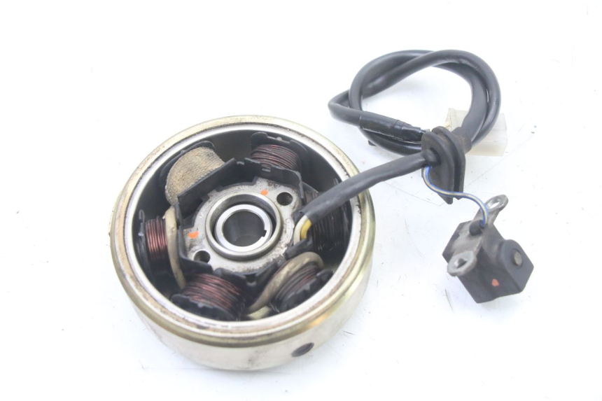 photo de ROTOR STATOR PEUGEOT LUDIX ONE 50 (2005 - 2008) - Technical close-up