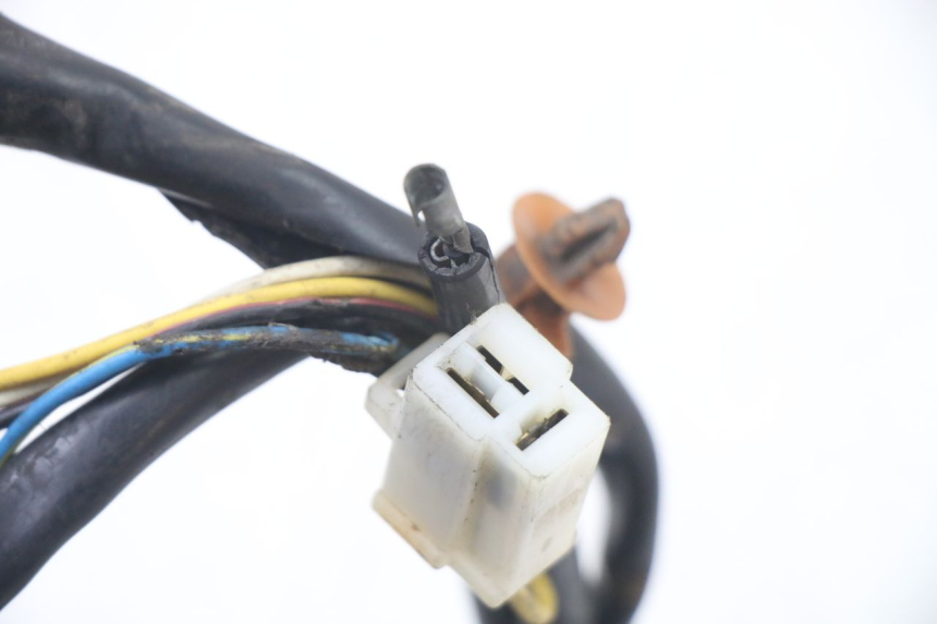 photo de ROTOR STATOR PEUGEOT TKR TREKKER FURIOUS 50 (2005 - 2014) - High-resolution close-up