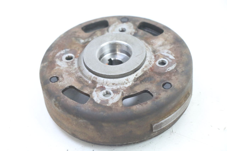 photo de ROTOR STATOR PEUGEOT TKR TREKKER FURIOUS 50 (2005 - 2014) - Technical close-up