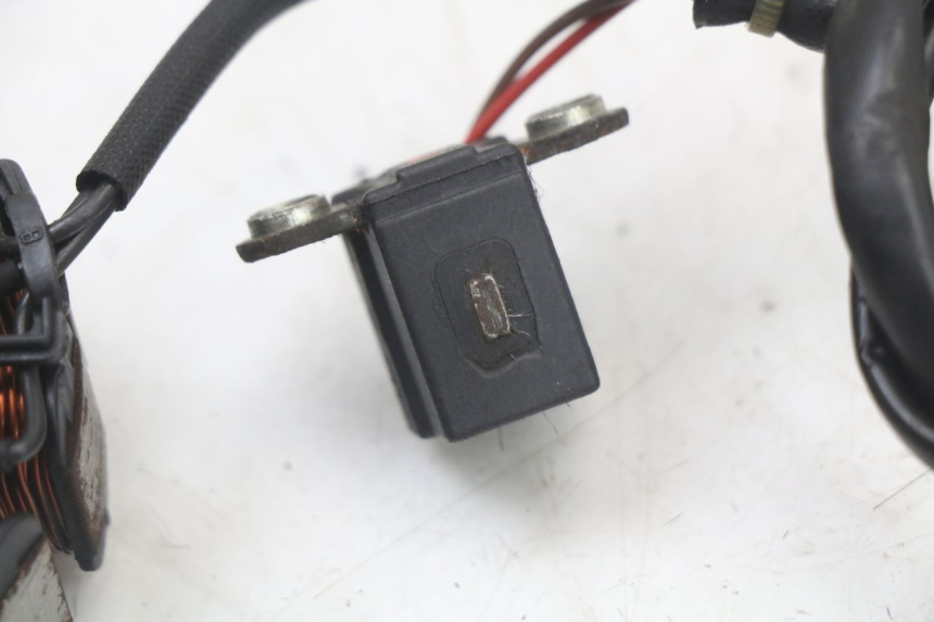 photo de ROTOR STATOR PIAGGIO LIBERTY IGET 4T 50 (2021 - 2025) - Additional view of the item