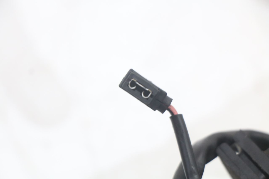 photo de ROTOR STATOR PIAGGIO LIBERTY IGET 4T 50 (2021 - 2025) - Distinctive features