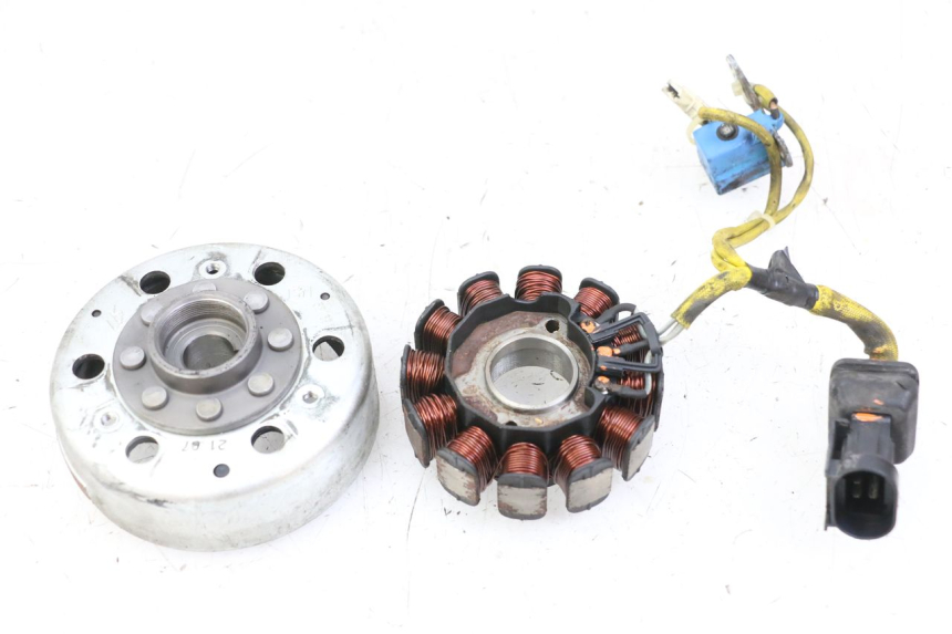 photo de ROTOR STATOR PIAGGIO VESPA LX 150 (2005 - 2013) - Main view