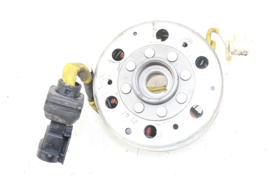 photo de ROTOR STATOR PIAGGIO VESPA LX 150 (2005 - 2013) - Component detail