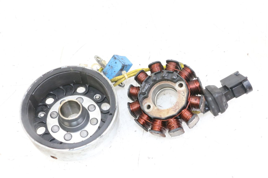 photo de ROTOR STATOR PIAGGIO VESPA LX 150 (2005 - 2013) - Product overview