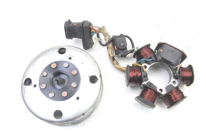 photo de ROTOR STATOR PIAGGIO VESPA S 2T 50 (2007 - 2014) - Main view