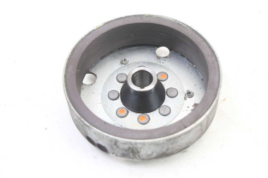 photo de ROTOR STATOR PIAGGIO VESPA S 2T 50 (2007 - 2014) - Fixing points details