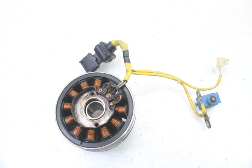 photo de ROTOR STATOR PIAGGIO X8 125 (2004 - 2007) - Zoom on usage condition