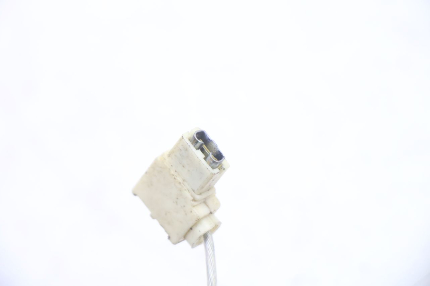 photo de ROTOR STATOR PIAGGIO X8 125 (2004 - 2007) - Markings and original references