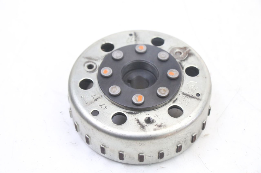 photo de ROTOR STATOR PIAGGIO ZIP 4T 50 (2018 - 2020) - Product overview