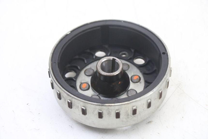 photo de ROTOR STATOR PIAGGIO ZIP 4T 50 (2018 - 2020) - Fixing points details