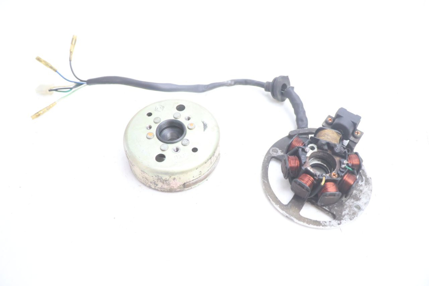 photo de ROTOR STATOR RAZZO QTR 50 (2011 - 2018) - Main view
