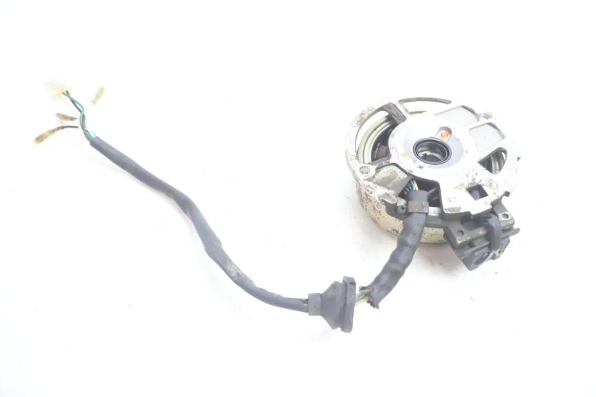 photo de ROTOR STATOR RAZZO QTR 50 (2011 - 2018) - Alternative perspective