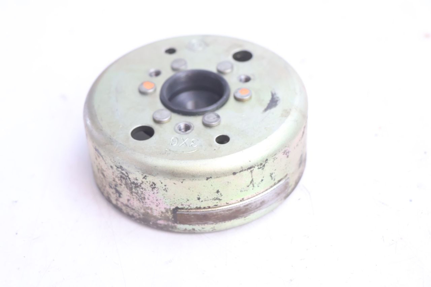 photo de ROTOR STATOR RAZZO QTR 50 (2011 - 2018) - Markings and original references