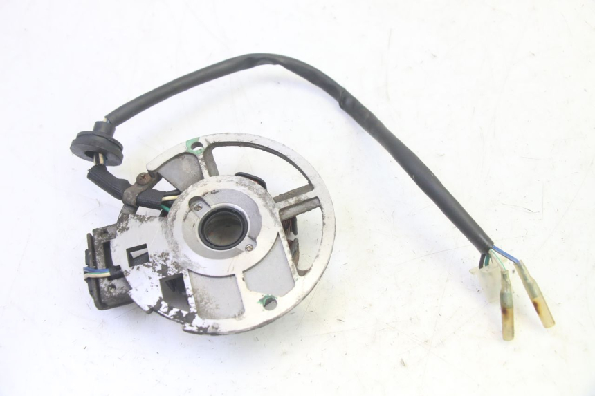 photo de ROTOR STATOR RIDE RACE 2T 50 (2012 - 2017) - Alternative perspective