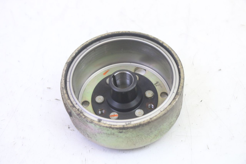 photo de ROTOR STATOR RIDE RACE 2T 50 (2012 - 2017) - Product overview