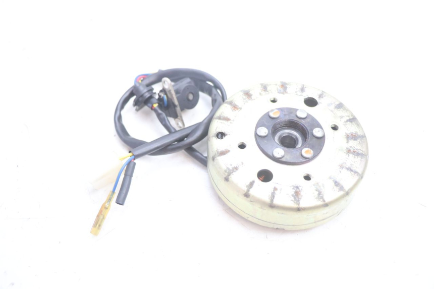 photo de ROTOR STATOR LAZIO RENO 50 (2016 - 2021) - Zoom on usage condition