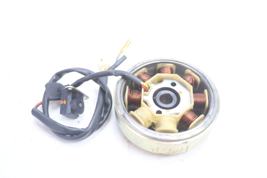 photo de ROTOR STATOR LAZIO RENO 50 (2016 - 2021) - Alternative perspective