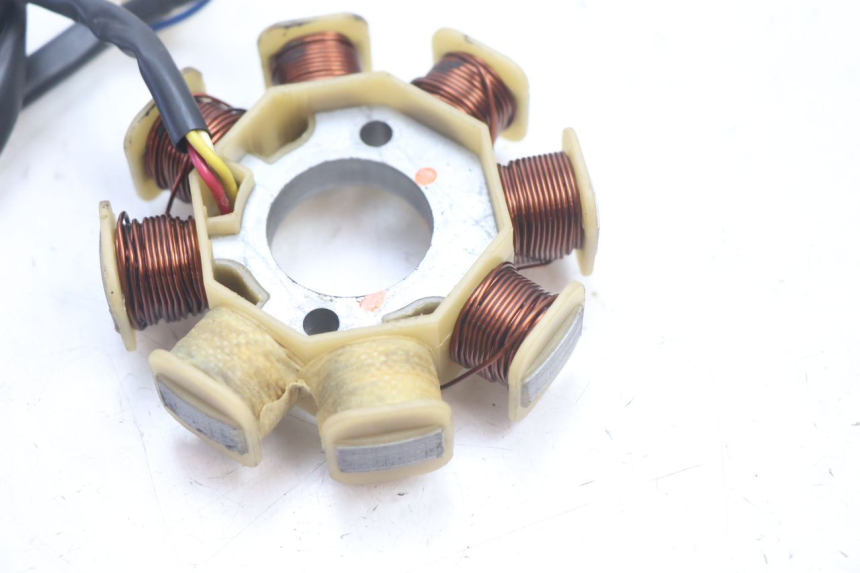photo de ROTOR STATOR LAZIO RENO 50 (2016 - 2021) - Product overview