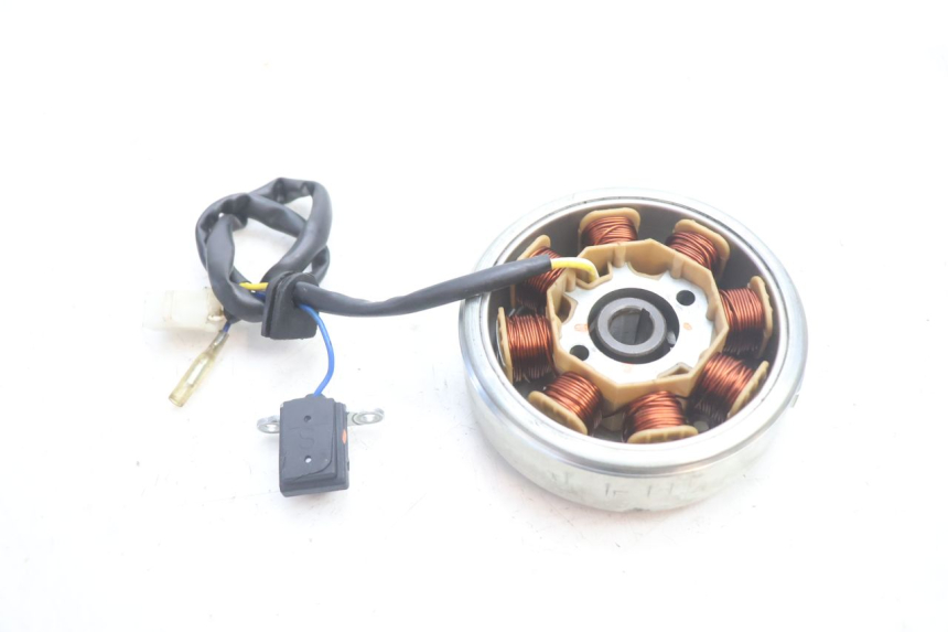 photo de ROTOR STATOR LAZIO RENO 50 (2016 - 2021) - Alternative perspective