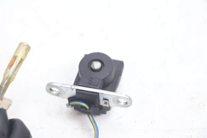 photo de ROTOR STATOR LAZIO RENO 50 (2016 - 2021) - Fixing points details
