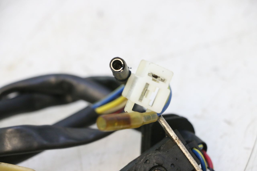 photo de ROTOR STATOR LAZIO RENO 50 (2016 - 2021) - Alternative perspective