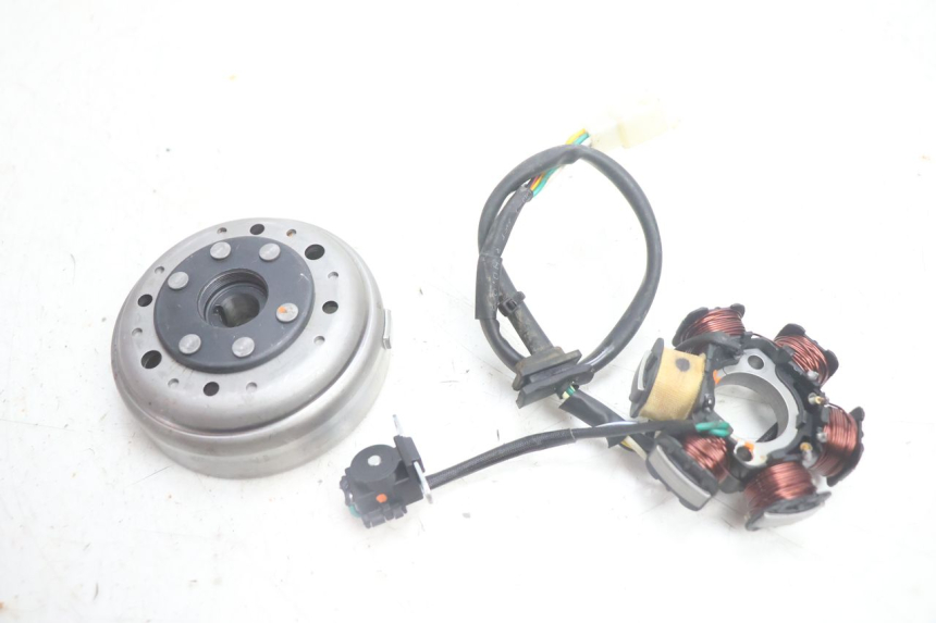 photo de ROTOR STATOR APOLLO RFZ 125 - Main view