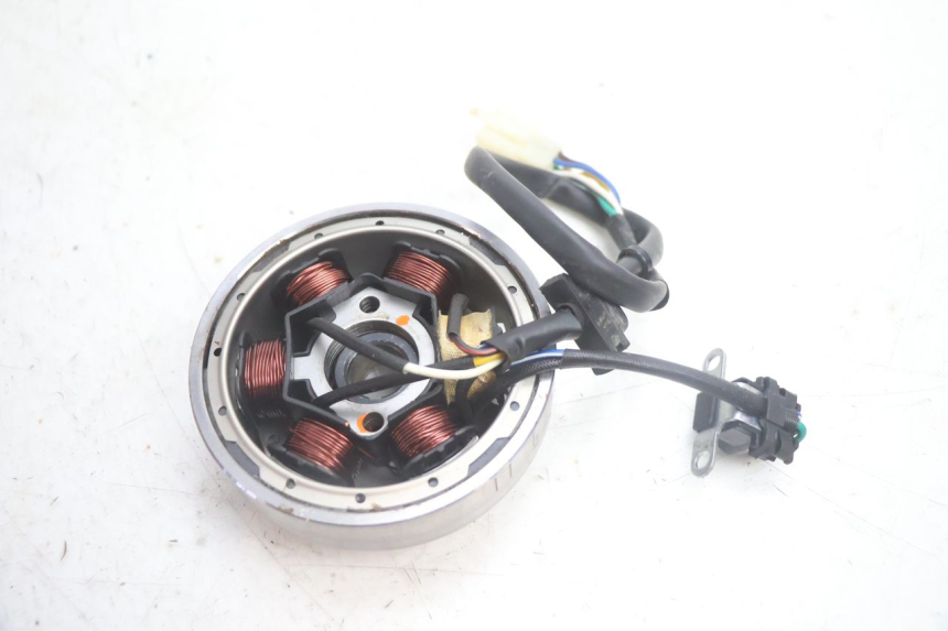 photo de ROTOR STATOR APOLLO RFZ 125 - Alternative perspective