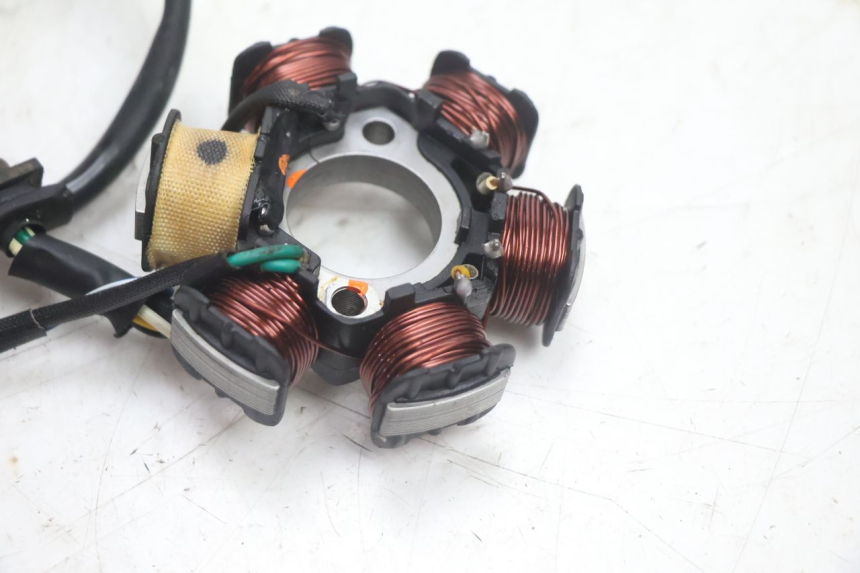 photo de ROTOR STATOR APOLLO RFZ 125 - Product overview