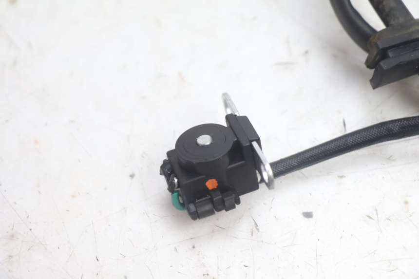 photo de ROTOR STATOR APOLLO RFZ 125 - Fixing points details