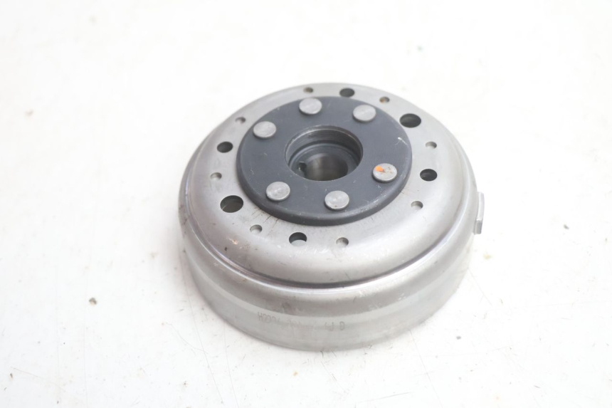 photo de ROTOR STATOR APOLLO RFZ 125 - Markings and original references