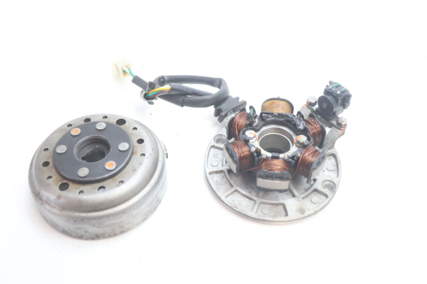 photo de ROTOR STATOR APOLLO RFZ 140 - Main view