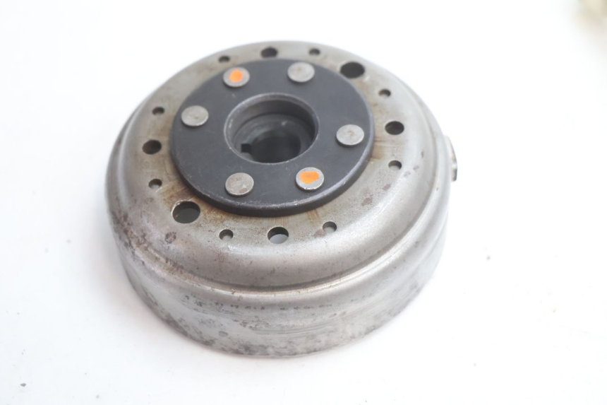 photo de ROTOR STATOR APOLLO RFZ 140 - Distinctive features